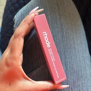 Rhode Lip Treatment